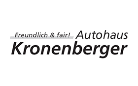 Autohaus Kronenberger GmbH